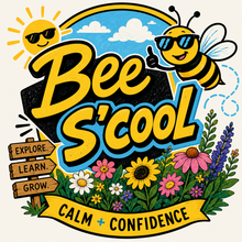 Load image into Gallery viewer, Bee S'cool