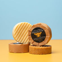 Load image into Gallery viewer, Beeswax Soaps