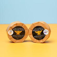 Load image into Gallery viewer, Beeswax Soaps