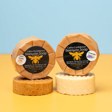 Load image into Gallery viewer, Beeswax Soaps