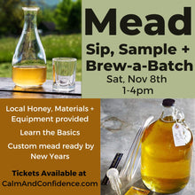 Load image into Gallery viewer, Meadfest