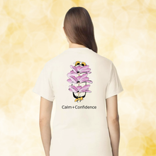 Load image into Gallery viewer, Flower Tee