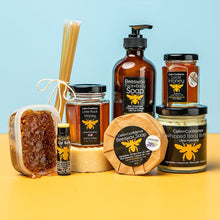 Load image into Gallery viewer, Beeswax Soaps