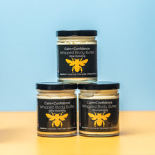 Load image into Gallery viewer, Beeswax Body Butter