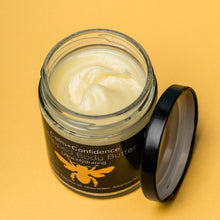Load image into Gallery viewer, Beeswax Body Butter