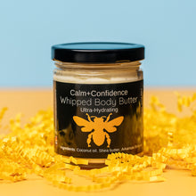 Load image into Gallery viewer, Beeswax Body Butter
