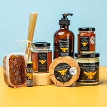 Load image into Gallery viewer, Beeswax Body Wash