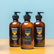 Load image into Gallery viewer, Beeswax Body Wash