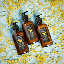 Load image into Gallery viewer, Beeswax Body Wash