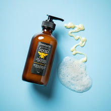 Load image into Gallery viewer, Beeswax Body Wash