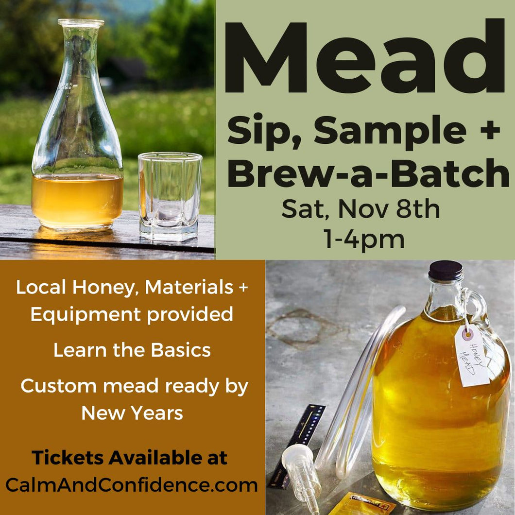 Meadfest