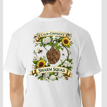 Load image into Gallery viewer, Swarm Squad Tee
