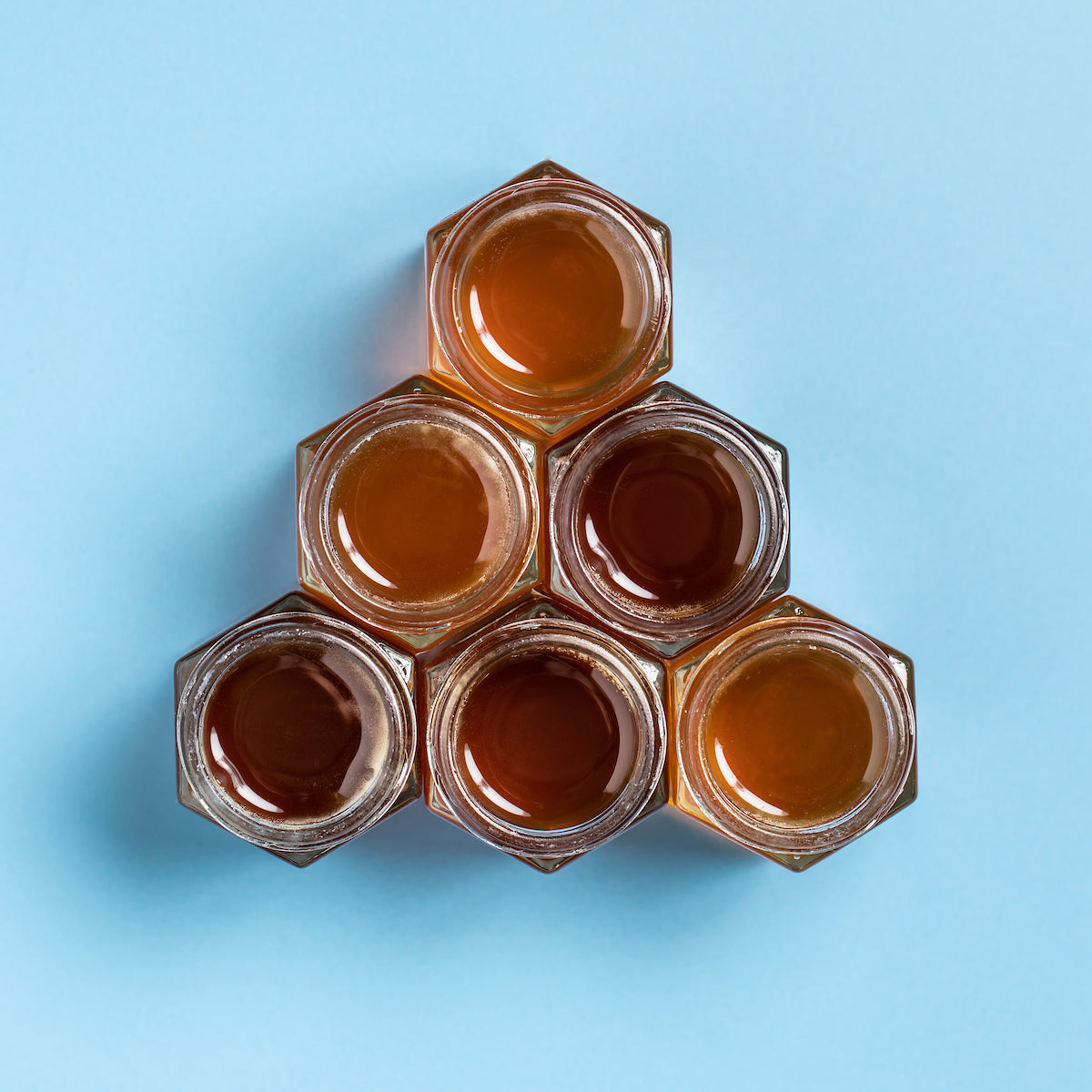 Local Honey – Calm+Confidence